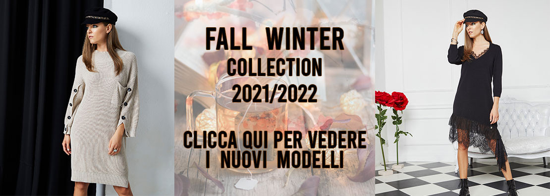 Mitika 2021 Fall Winter Collection slide 3